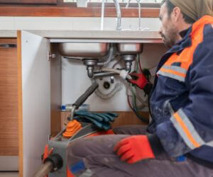 About Emergency plumbing pros Glenolden, PA